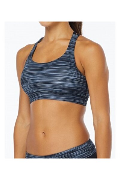 TYR bustiera - Arvada Jojo Top - negru