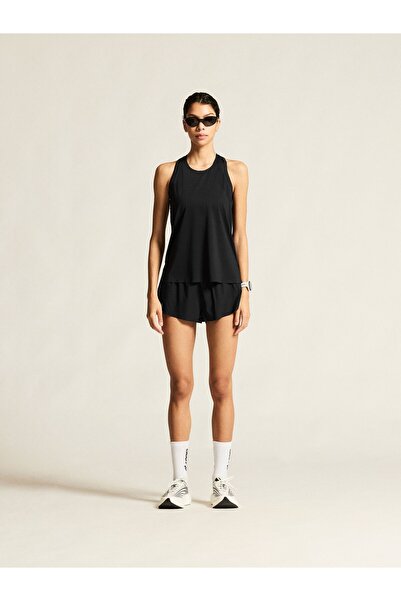 Craft Maiou alergare Race Day Singlet 2 damă - negru