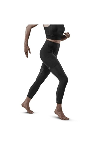 Cep colanti - colanți ultraușori 7/8 - negru