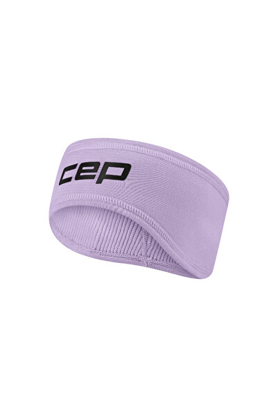 Cep bentita - Core Run Θερμική Κορδέλα Κεφαλής - λιλά