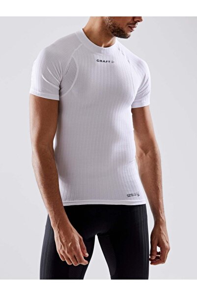 Craft Tricou Active Extreme X CN SS - alb | strat de bază tehnic
