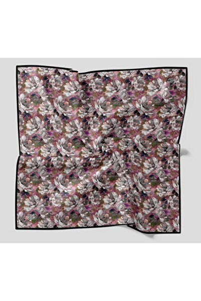 Levidor Lotus Scarf