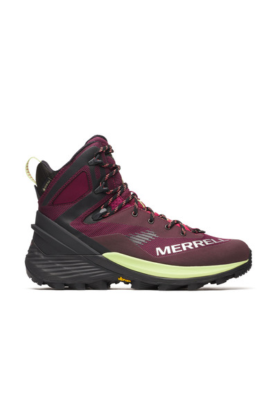 Merrell pantofi sport - MTL THERMO ROGUE 4 MI - crimson