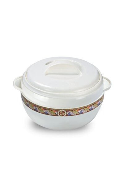 Asian Home Recipient termic din plastic Karishma 8 L