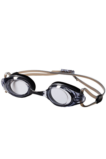 Finis ochelari inot adulti Bolt Goggles - negru gri fumuriu