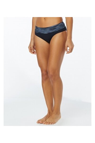 TYR slip - Arvada Riva Bikini Bottom - negru