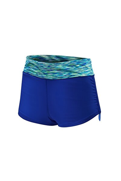 TYR Slip inot Dama Sonoma Mini Boyshort - albastru Royal