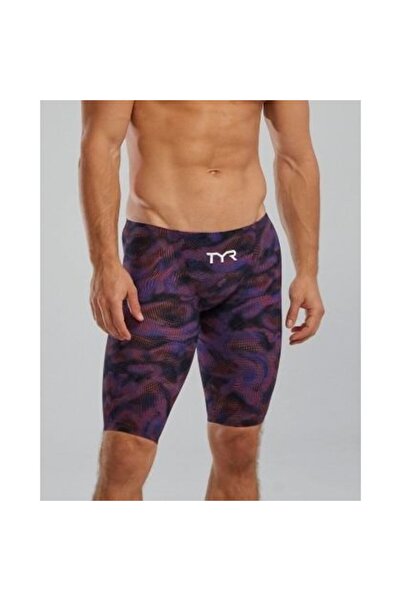 TYR jammer tehnic - Avictor Exolon LW - bleumarin I multicolor