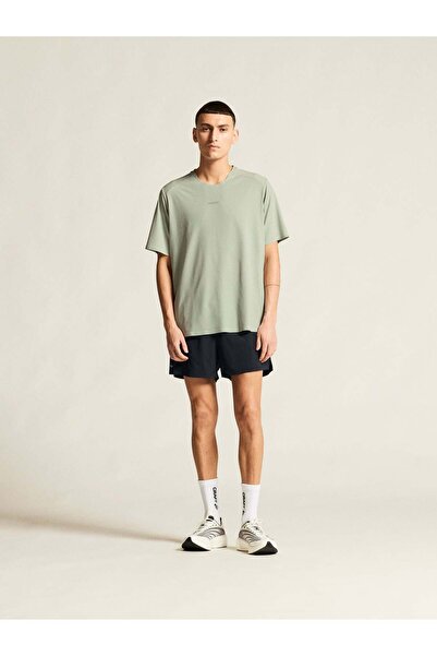 Craft Tricou alergare Hypervent Tee - gri | ventilație maximă