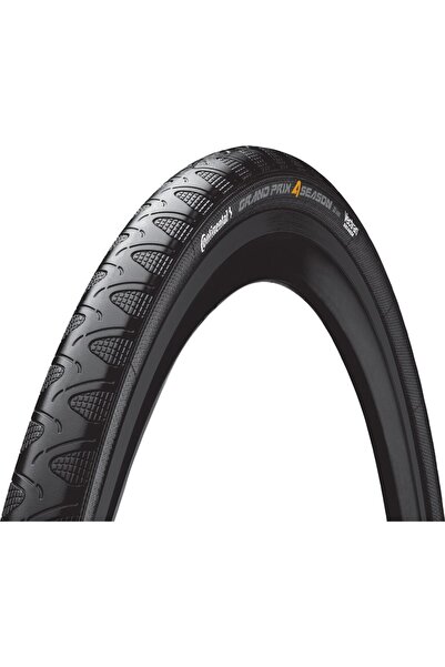 Continental anvelopa pliabila Grand Prix 4season - 700 x 25C - 25-622, negru