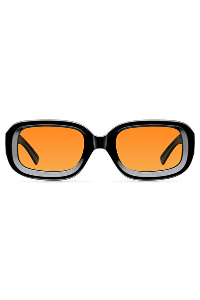 MELLER γυαλία ηλίου DASHI BLACK ORANGE