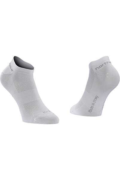 Northwave sosete ciclism - Ghost 2 Sock - Λευκό