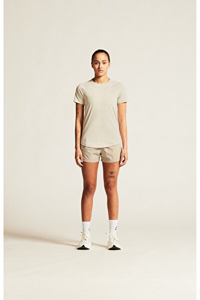 Craft Tricou de antrenament Collective SS Tee - maro |   poliester reciclat