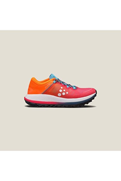 Craft Pantofi alergare Xplor Pro - portocaliu | gravel & trail
