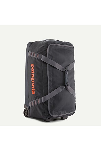 Patagonia geanta - Black Hole Geantă de voiaj cu roți 70L - Albastru