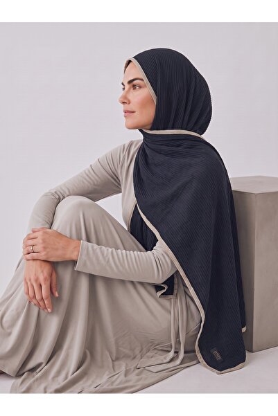 MODA شال من الموسلين من JAWEL