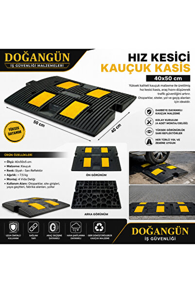 Mfk HIZ KESİCİ KASİS 40X50CM VİDALAR DAHİL