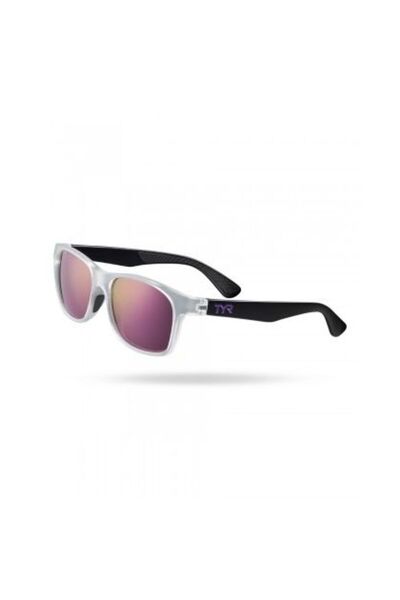 TYR Ochelari de soare lifestyle - Springdale HTS - mov I transparent