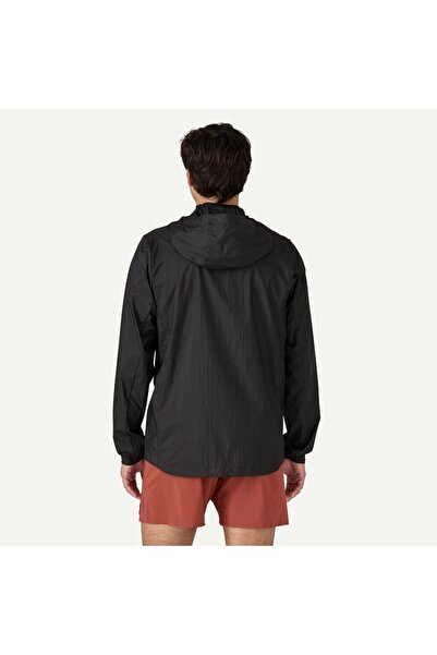 Patagonia geaca - M Houdini - Negru