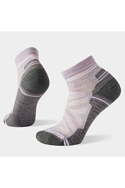 Smartwool Șosete Merino de drumeție Hike - mov Purple Eclipse |   Glezna |   ...