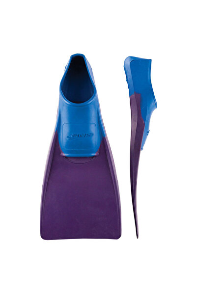 Finis labe lungi Junior pentru copii - Long Floating Fins
