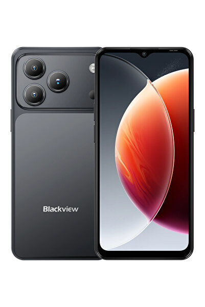 Blackview WAVE 7C LTE 6.56 " LTE HD IPS 720x1612 90Hz 4+128GB T310 Quad-core ...