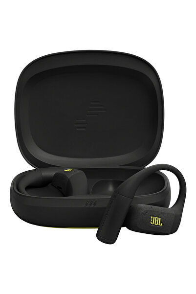 JBL Casti Alergare/Sport - Wireless si cu Fir JBLENDUZONEBLKL "JBLENDUZONEBLK...