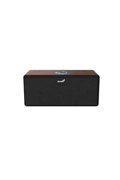 GENIUS Boxă cu fir "SP-HF505BT" 20W RMS, Bluetooth 5.3, Intrare AUX, Jack 3.5...