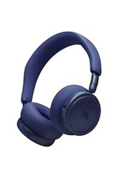 JBL LIVE 680 NC casti over-ear cu reducere activa de zgomot , albastru "JBLLI...