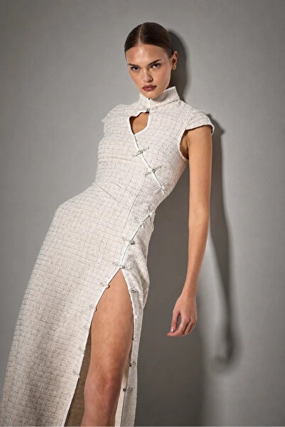Asian Dress