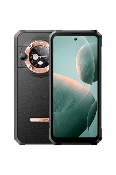 Blackview BL9000 5G 6.78 " Corning 7th FHD+IPS 1080x2460, 12GB/512GB, Cameră ...