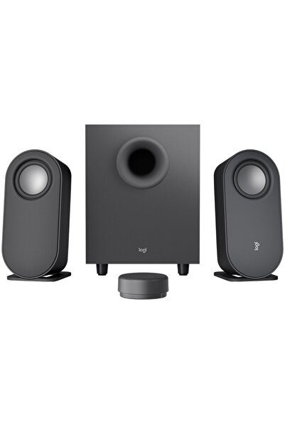 logitech Boxe Bluetooth pentru computer Z407 cu subwoofer și control wireless...