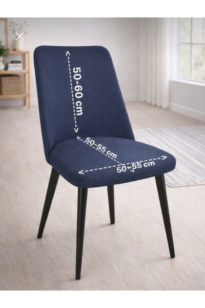 seltenet Lycra Oval Chair Cover Large Size Round Compatible Washable Flexible Chair Cover