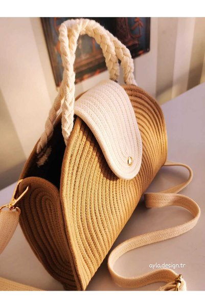 Yektayla Designer Handbag, Shoulder Strap, Shoulder Bag, Crossbody Bag
