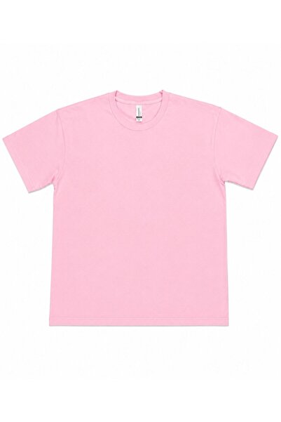 Generic Brand Tricou din bumbac 100%, Premium 180 GSM