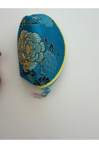 Bumelo Colorful Coin Purse