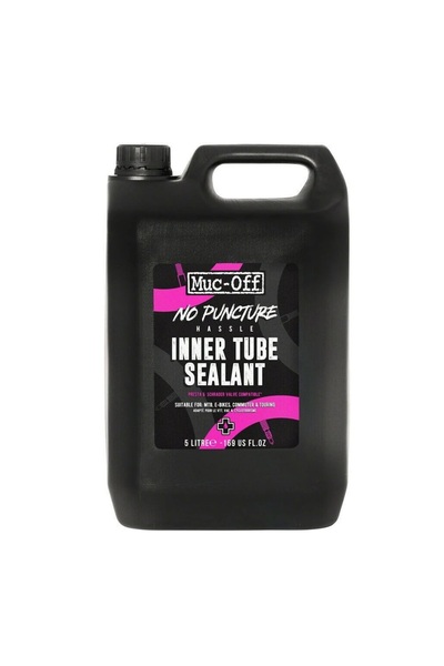 Muc-Off Αντιδιατρητική λύση Χωρίς Προβλήματα Διάτρησης (Σφραγιστικό Σαμπρέλας...