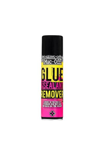 Muc-Off Solutie pentru curatarea adezivului sau a solutiei anti-pana Glue and...