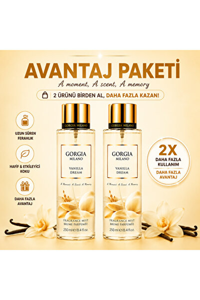 Love Bombing 2 li avantaj paket