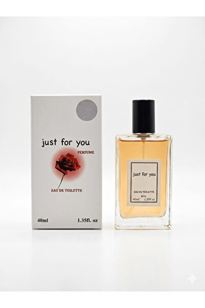 Banafa for Oud عطر جاست فور يو (Just For You) من بانافع للعود