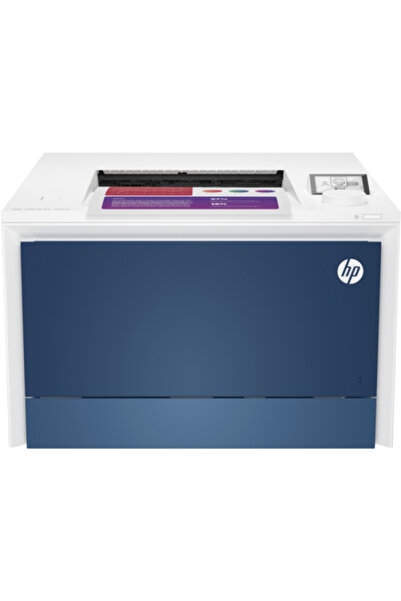 HP Imprimanta laser color Pro 4202DN, A4, Functii:Imprimare,Viteza Print Mono...