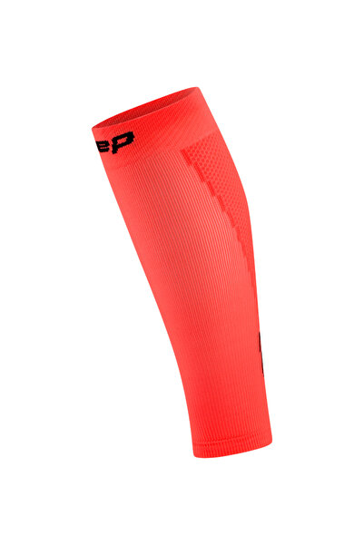 Cep Jambiere compresie Run 5.0 - neon coral