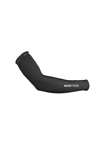 Castelli incalzitoare brate Nano Flex 3G Armwarmer - negru