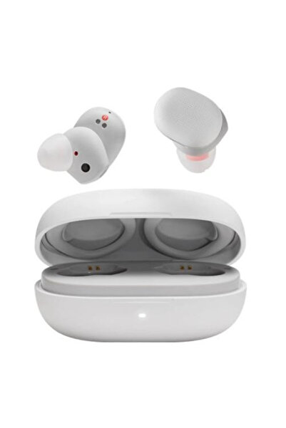 Xiaomi Căști handsfree Amazfit PowerBuds Pro Frost White, "PHT15545" (timbru ...