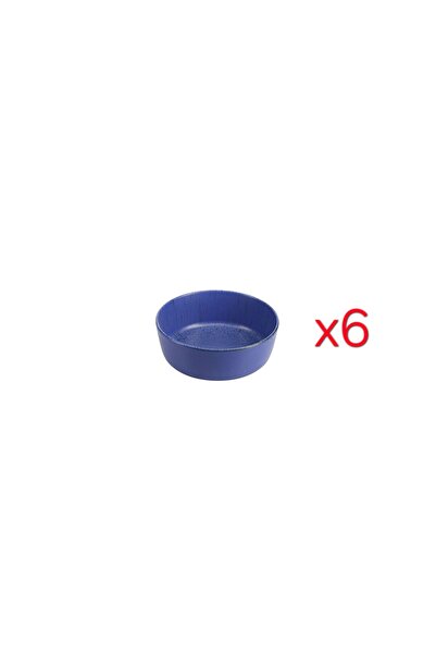 Porland Ethos Danshari Sky Kase 6'lı 12cm