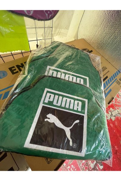 Puma Oto Dekor Paspas 4'lü Set