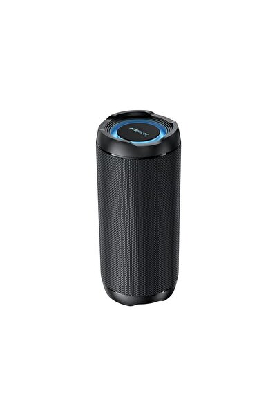 Acefast K12 Pro Taşınabilir Hoparlör - 30W - RGB Aydınlatma - 8 Saat Pil Ömrü - K12P