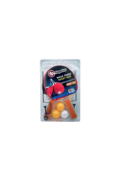 ErturkStore Fileli Tenis Raket Seti