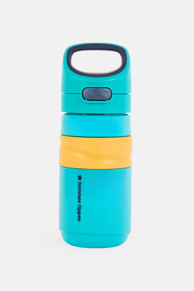 tommee tippee Leakproof Straw Cup 500ml, Assorted