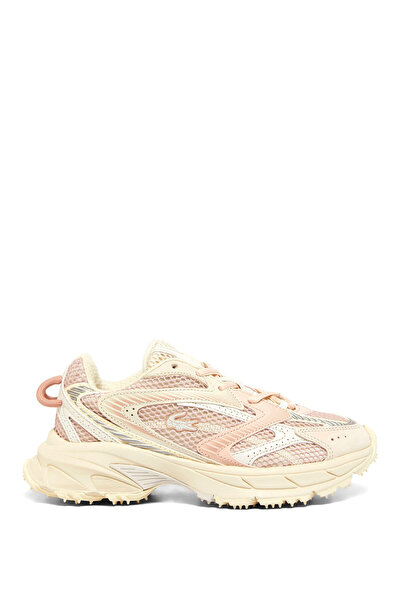 Lacoste L003 Neo Shot Pink Women's Sneaker